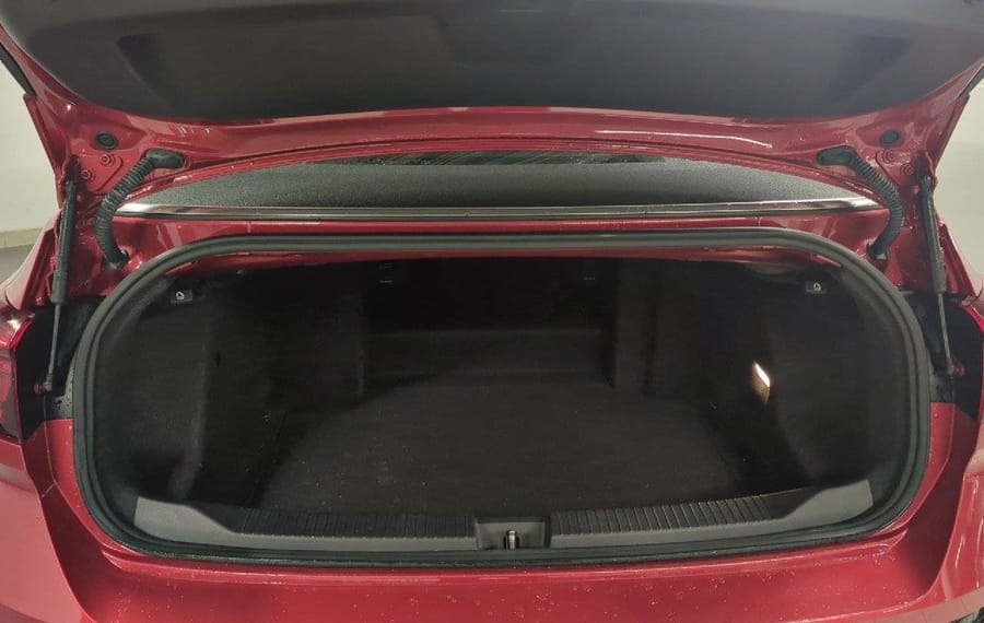 Choisissez votre volkswagen troccabriolet chez CarGo Flex
