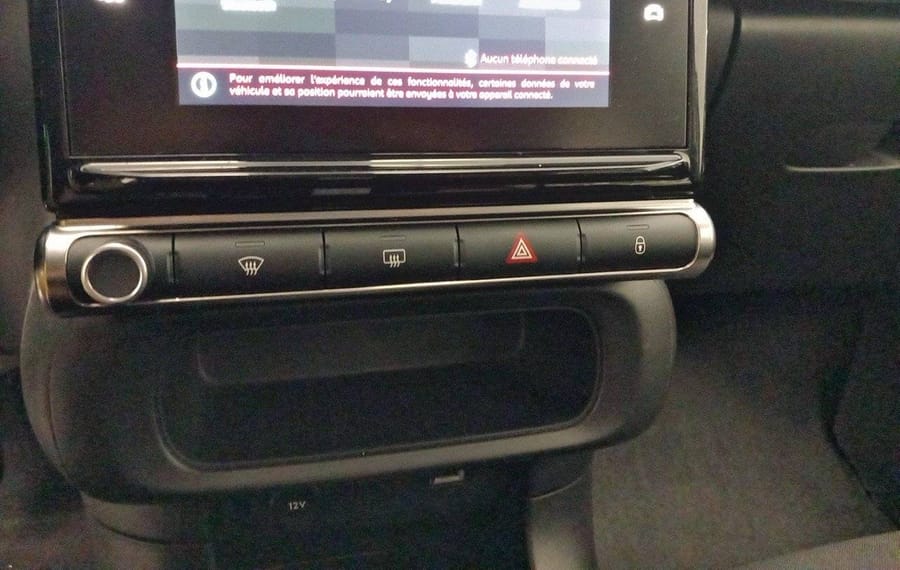 Choisissez votre citroen c3 chez CarGo Flex
