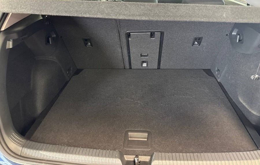 Choisissez votre volkswagen golf8 chez CarGo Flex