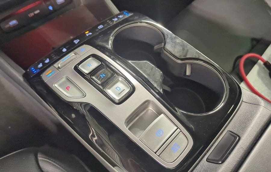 Choisissez votre hyundai tucson chez CarGo Flex