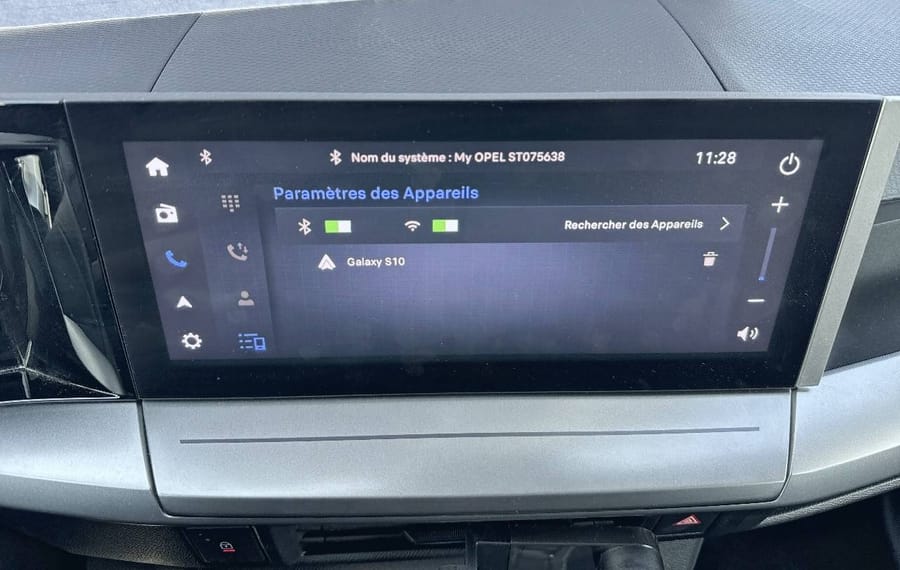 Choisissez votre opel frontera chez CarGo Flex