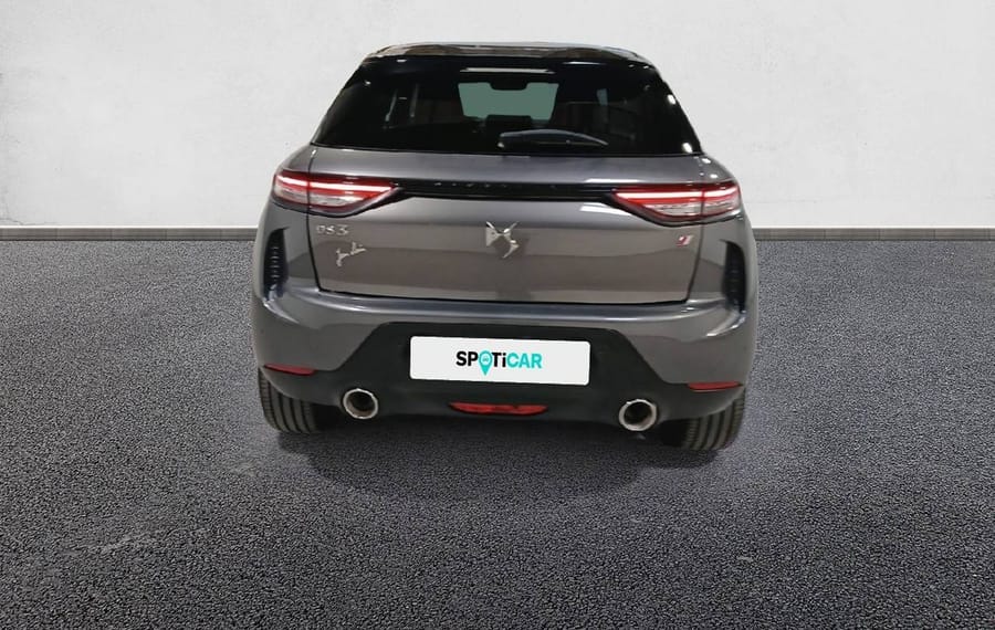 Choisissez votre ds ds3 chez CarGo Flex