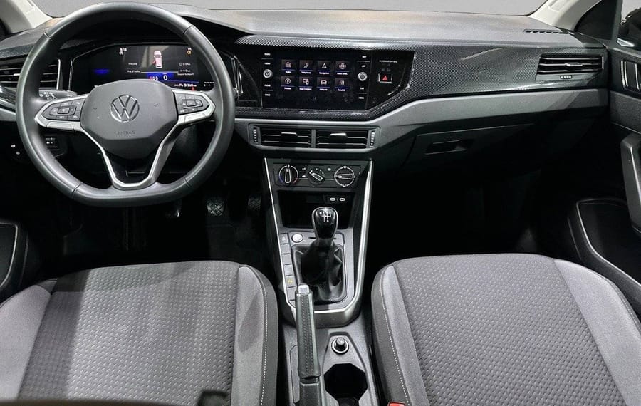 Choisissez votre volkswagen taigo chez CarGo Flex