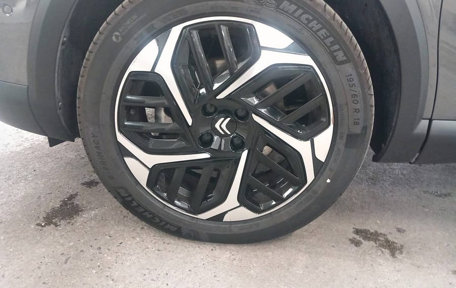 Choisissez votre citroen c4 chez CarGo Flex