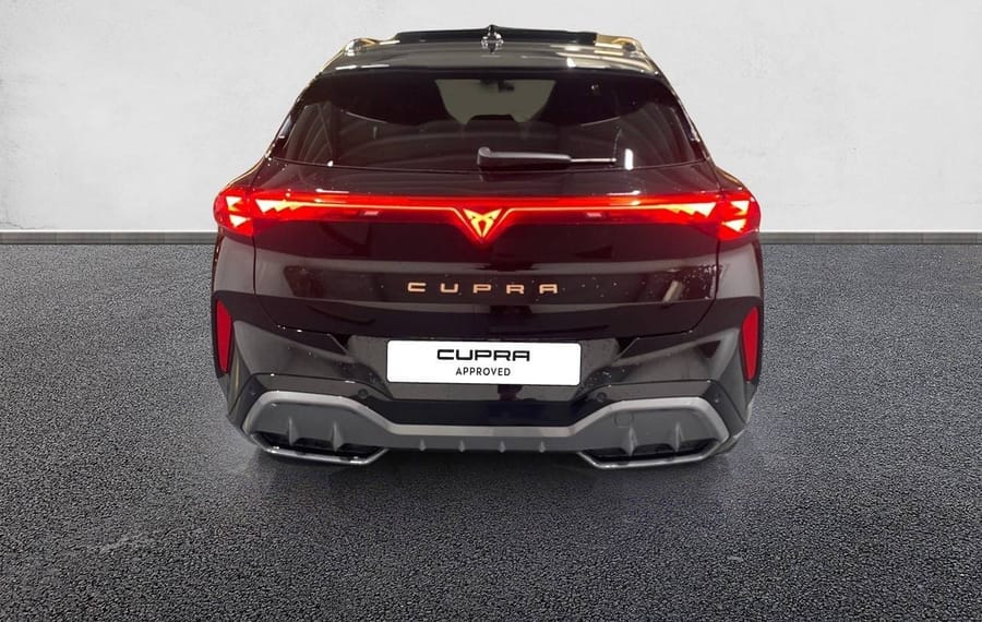 Choisissez votre cupra terramar chez CarGo Flex