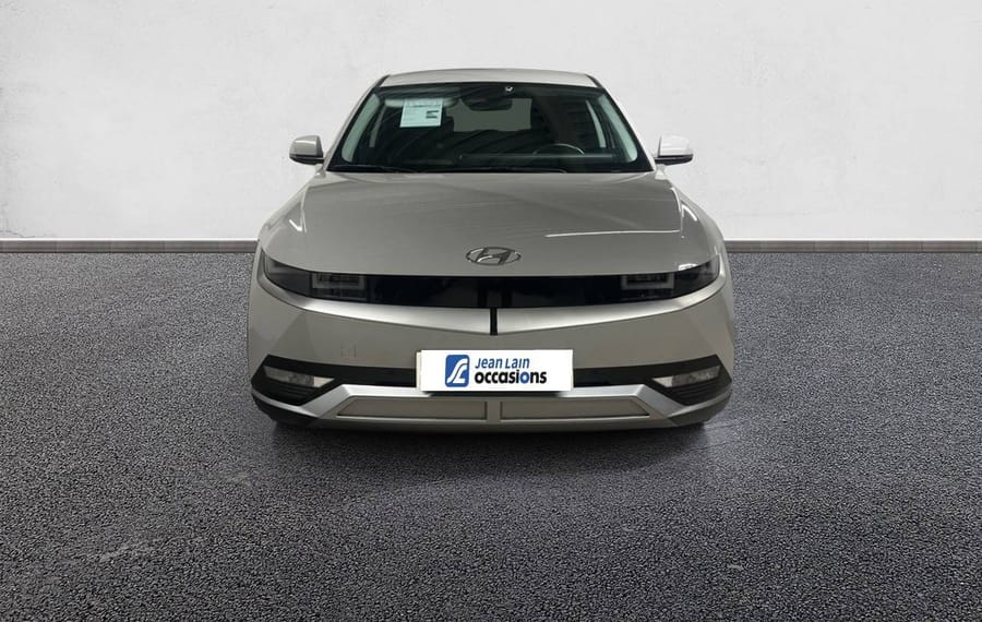 Choisissez votre hyundai ioniq5electrique chez CarGo Flex