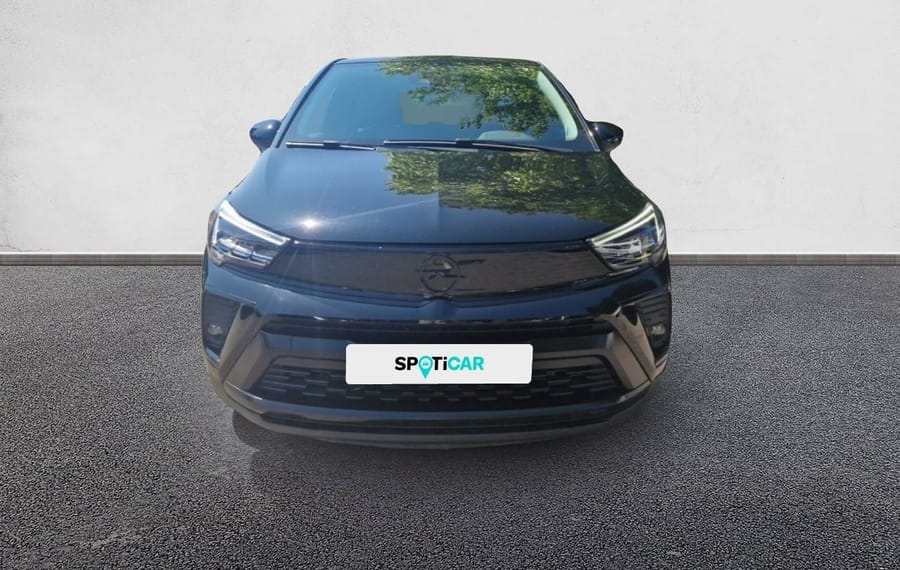 Choisissez votre opel crossland chez CarGo Flex