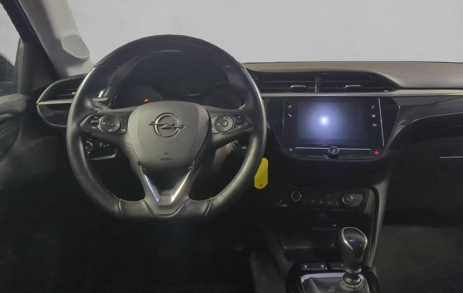 Choisissez votre opel corsa chez CarGo Flex