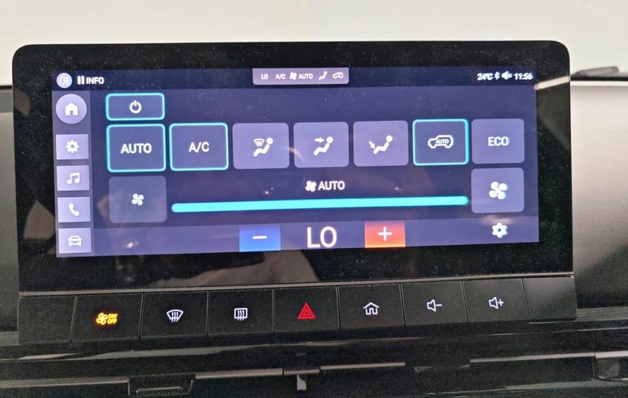 Choisissez votre mg mg4electrique chez CarGo Flex