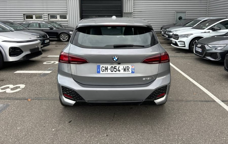 Choisissez votre bmw serie2 chez CarGo Flex