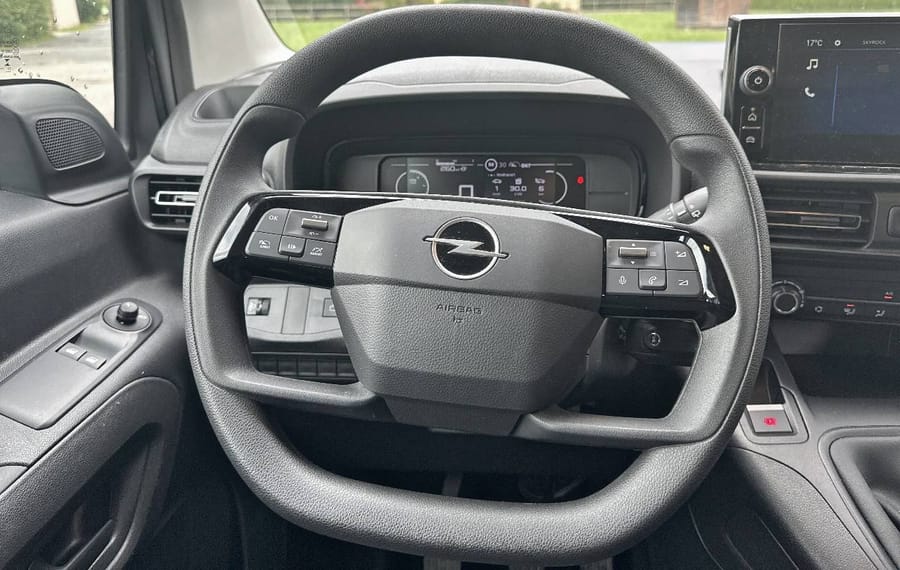 Choisissez votre opel combo chez CarGo Flex