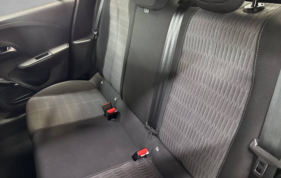 Choisissez votre opel corsa chez CarGo Flex