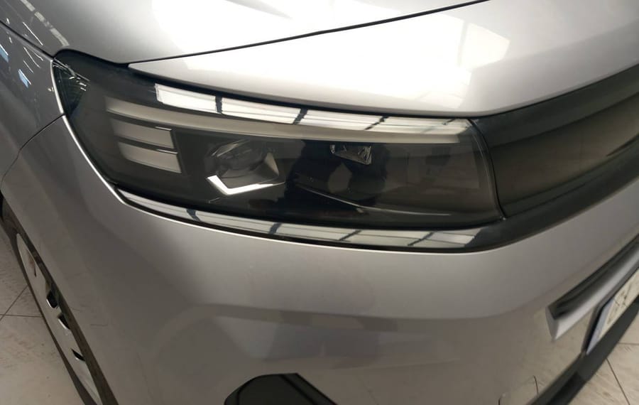 Choisissez votre opel combo chez CarGo Flex