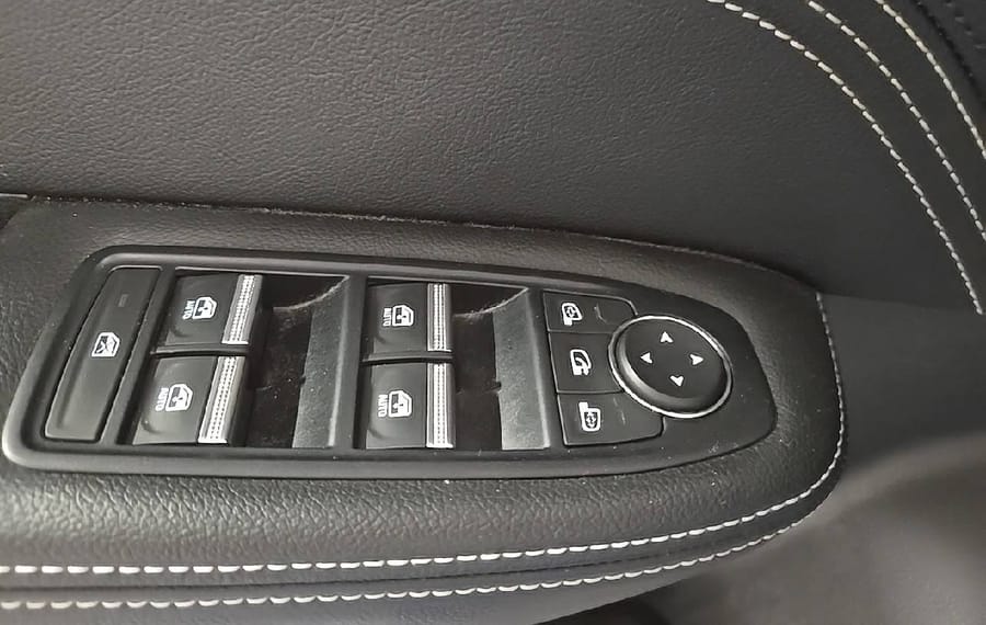 Choisissez votre renault arkana chez CarGo Flex