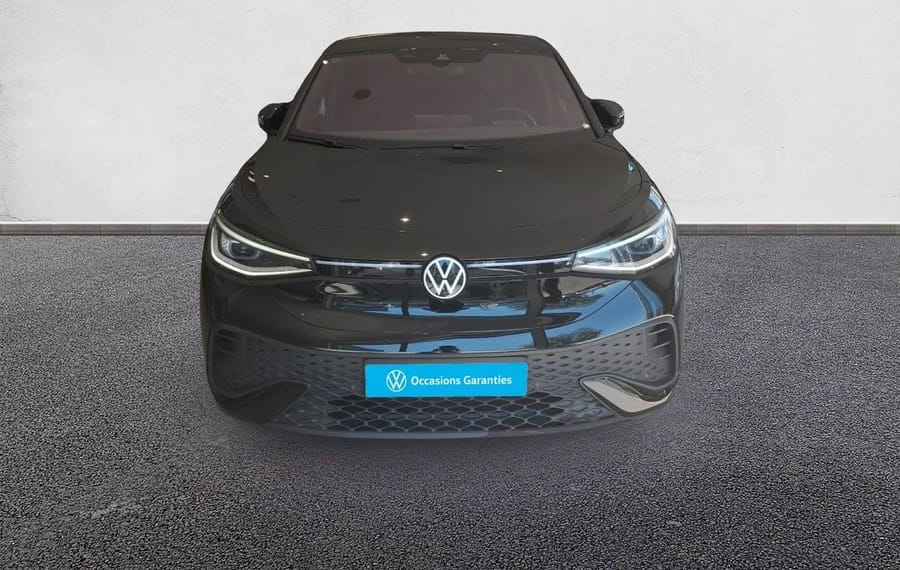 Choisissez votre volkswagen id5electrique chez CarGo Flex