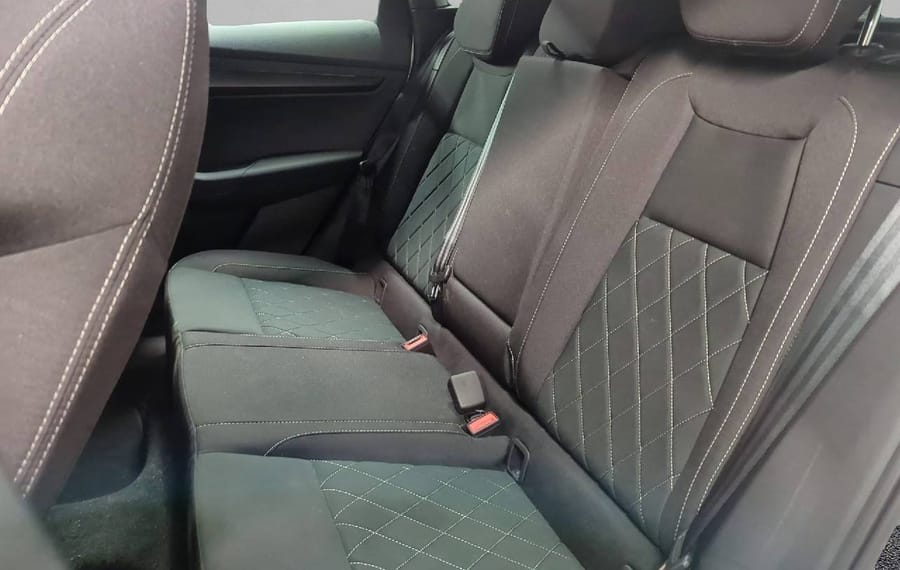 Choisissez votre skoda karoq chez CarGo Flex