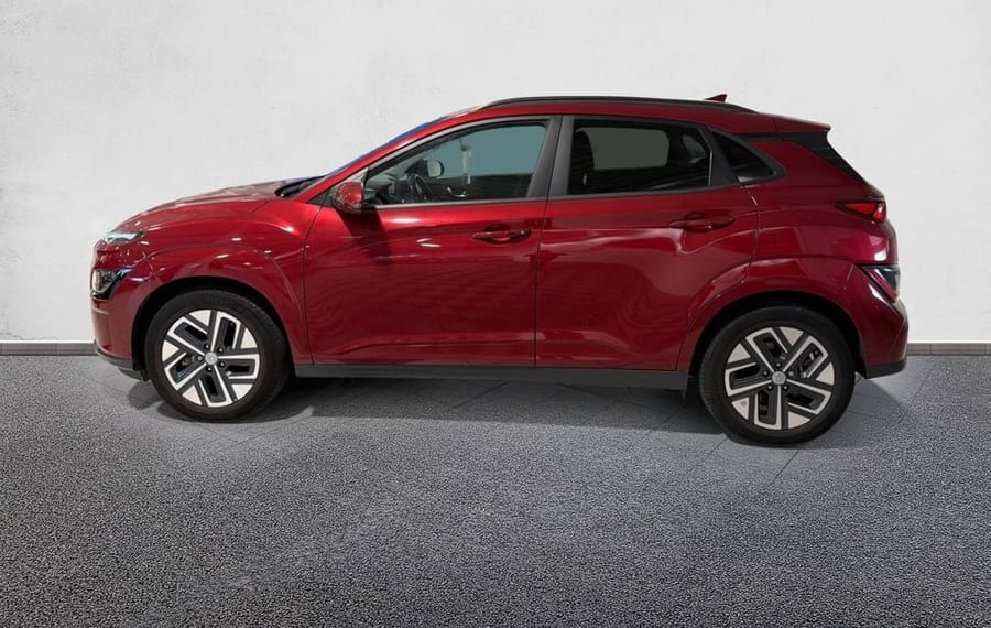 Choisissez votre hyundai konaelectrique chez CarGo Flex