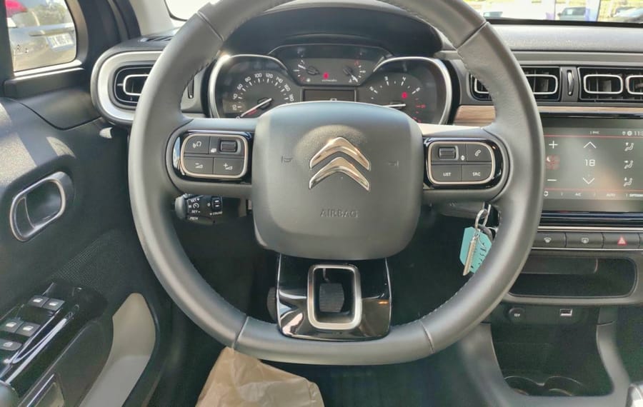Choisissez votre citroen c3 chez CarGo Flex