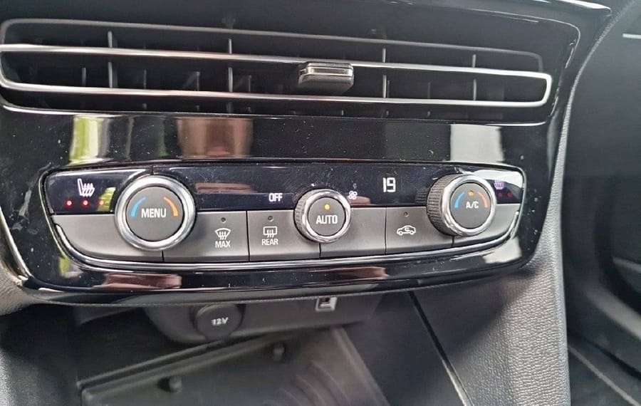 Choisissez votre opel mokkaelectrique chez CarGo Flex