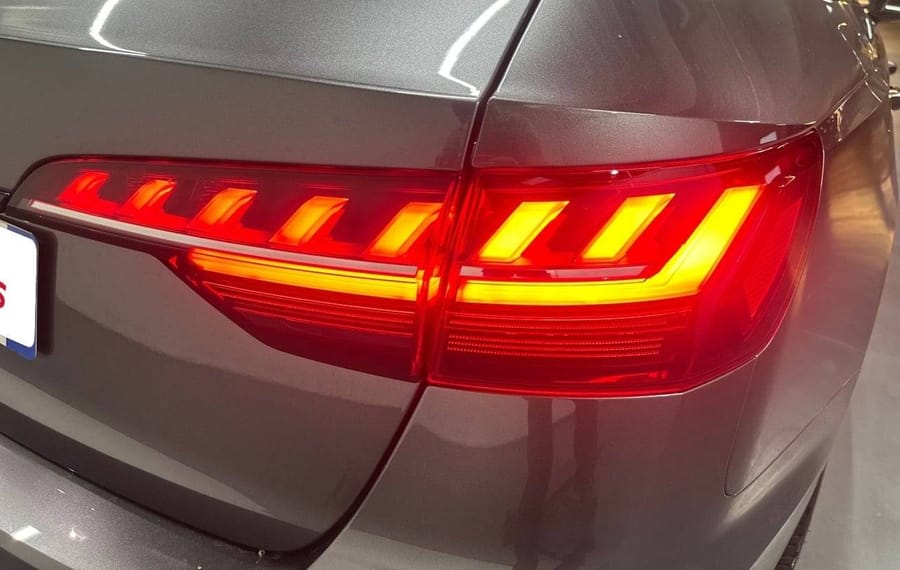 Choisissez votre audi a4break chez CarGo Flex