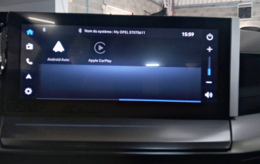 Choisissez votre opel frontera chez CarGo Flex
