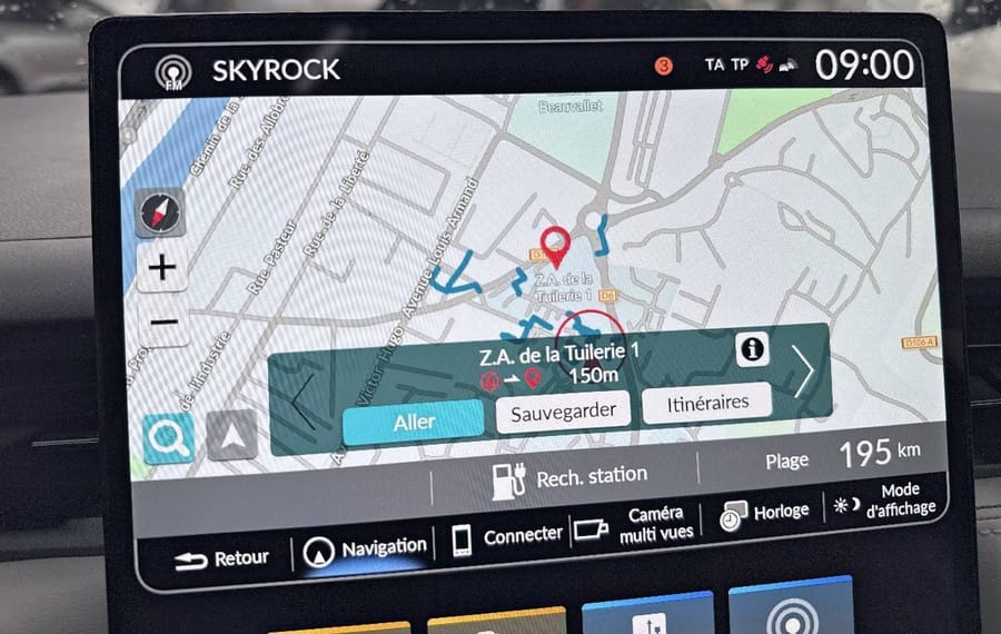 Choisissez votre honda eny1electrique chez CarGo Flex