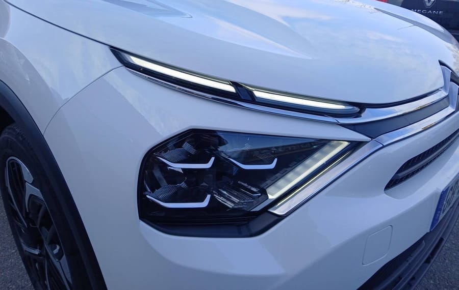 Choisissez votre citroen c4 chez CarGo Flex