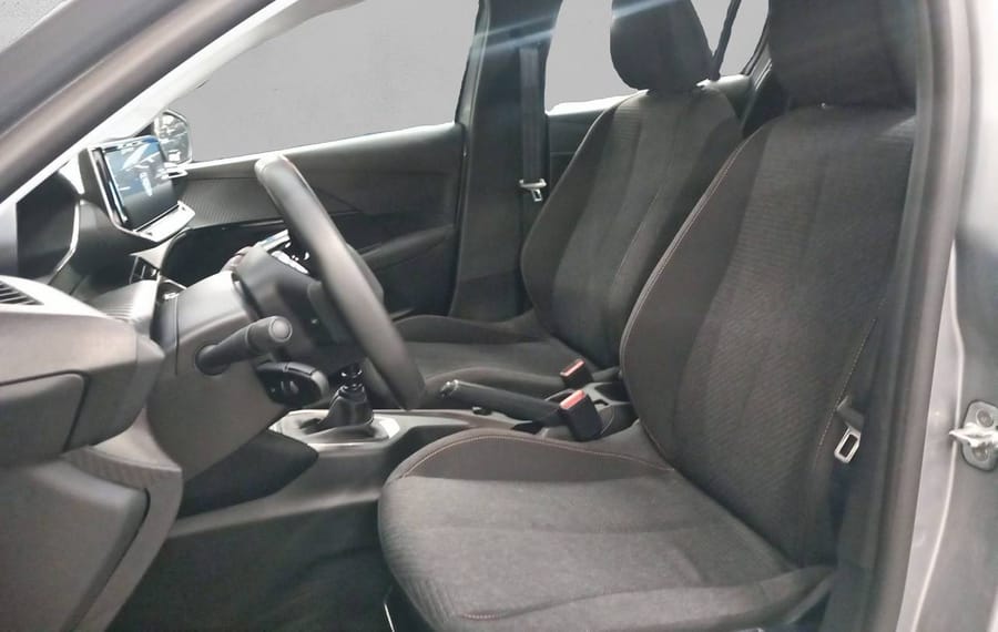 Choisissez votre peugeot 208 chez CarGo Flex