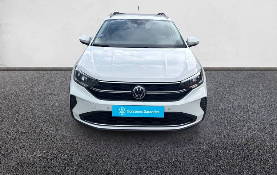 Choisissez votre volkswagen taigo chez CarGo Flex