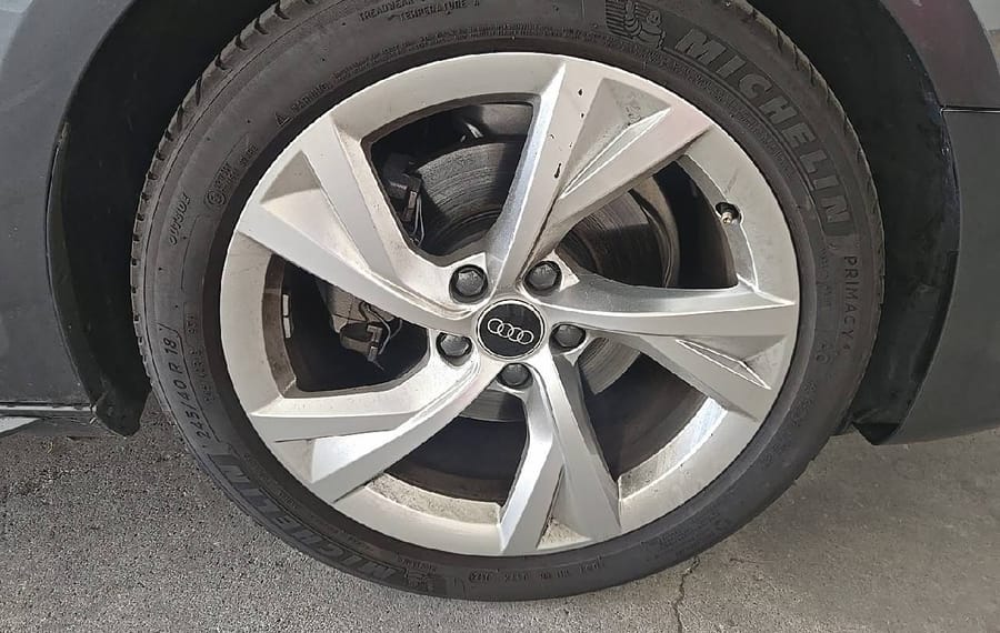 Choisissez votre audi a4break chez CarGo Flex