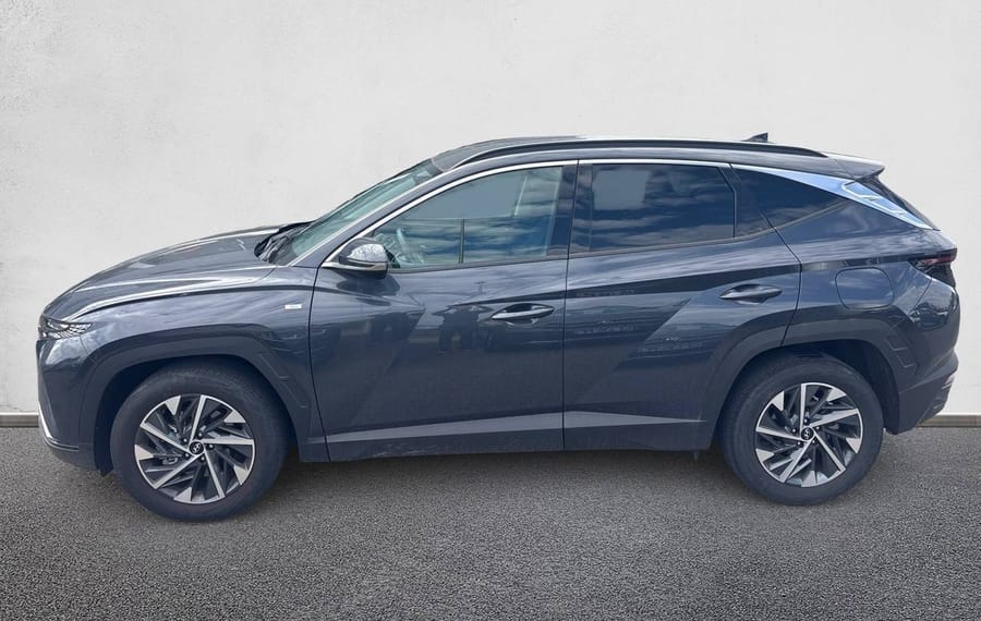 Choisissez votre hyundai tucson chez CarGo Flex