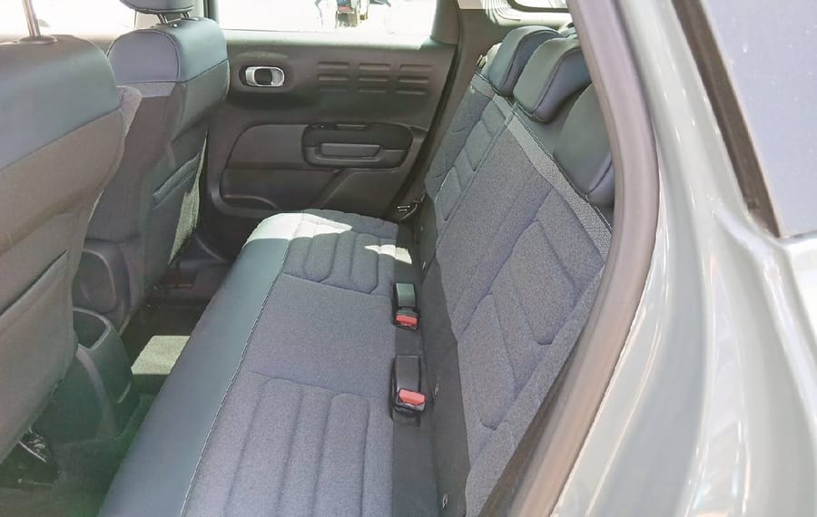 Choisissez votre citroen c3aircross chez CarGo Flex
