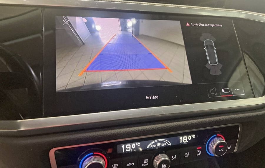 Choisissez votre audi q3 chez CarGo Flex