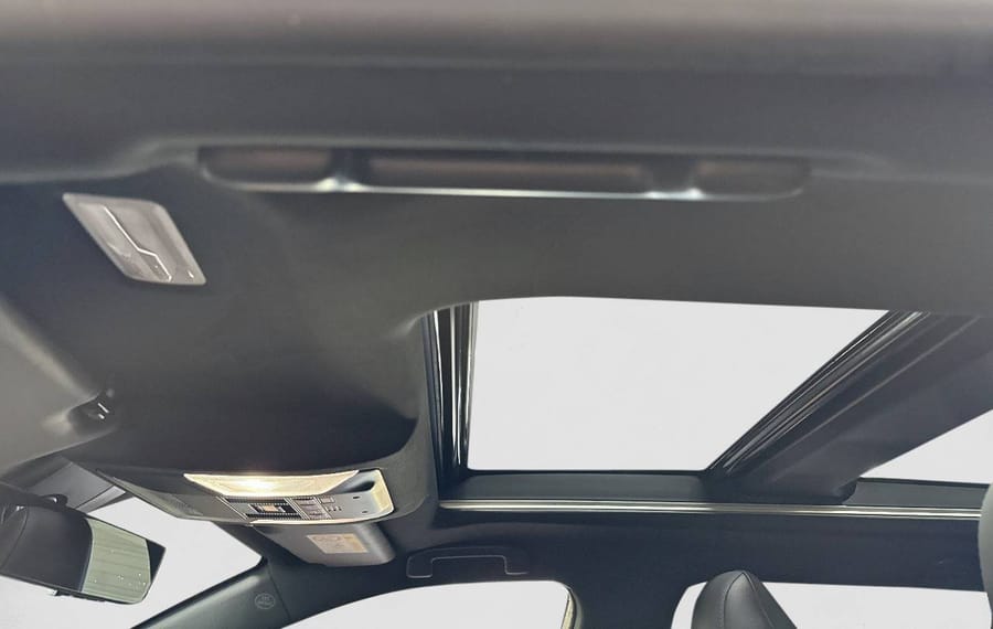 Choisissez votre toyota rav4 chez CarGo Flex
