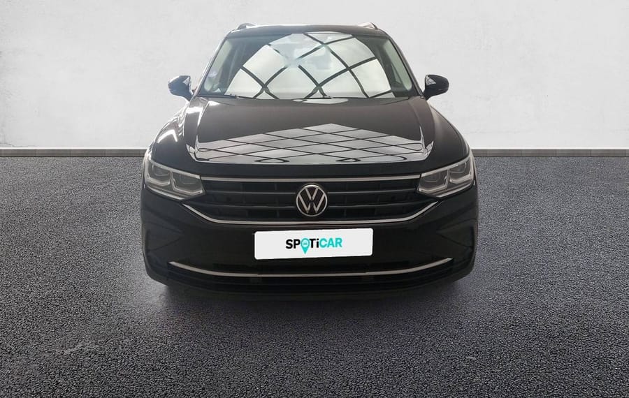 Choisissez votre volkswagen tiguan chez CarGo Flex