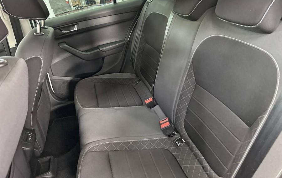 Choisissez votre skoda fabiabreak chez CarGo Flex