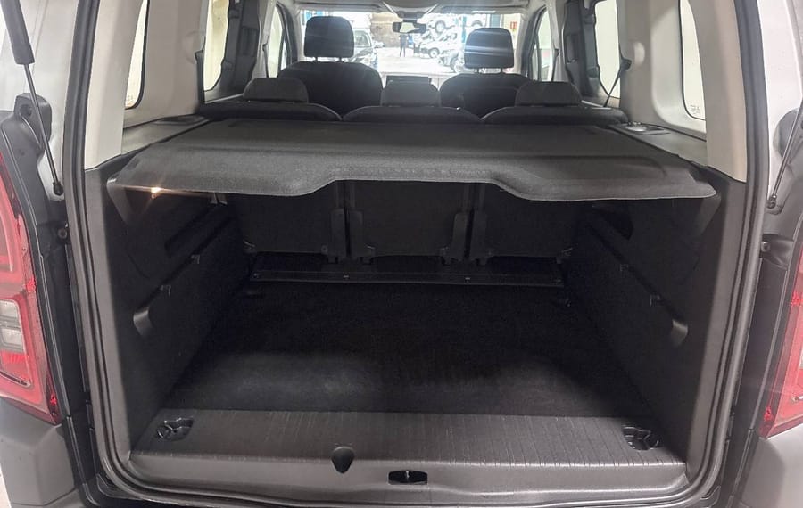 Choisissez votre citroen berlingo chez CarGo Flex