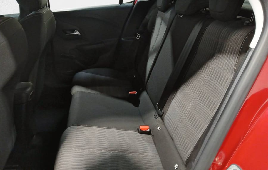 Choisissez votre opel corsa chez CarGo Flex