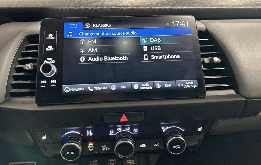 Choisissez votre honda jazz chez CarGo Flex