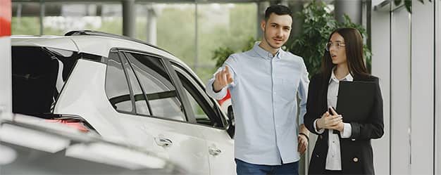 CarGo Flex : la mobilité repensée pour les professionnels