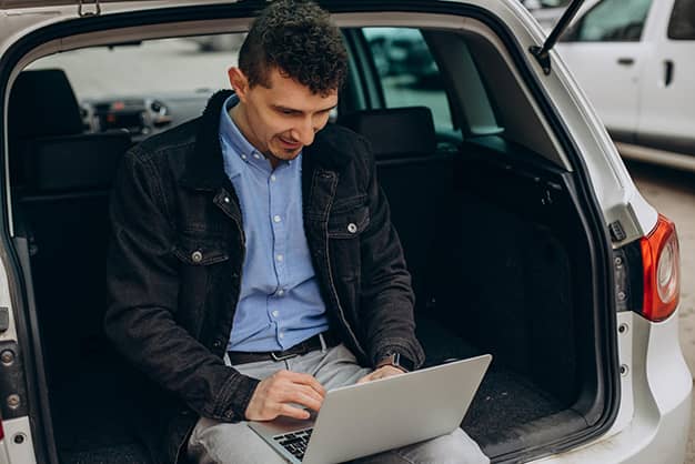 CarGo Flex : la mobilité repensée pour les professionnels