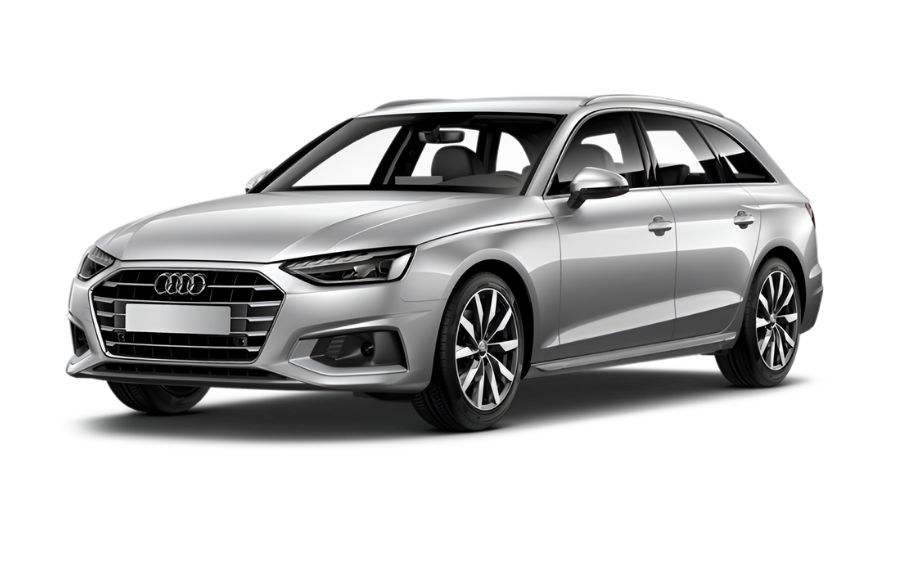 Choisissez votre audi A4 Break chez CarGo Flex