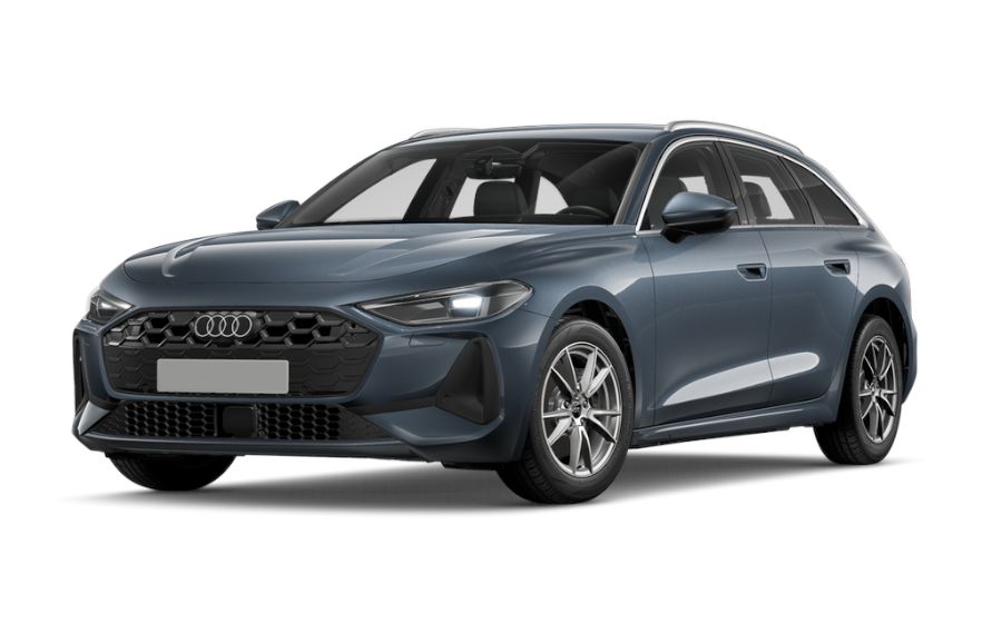 Choisissez votre audi A5 Break chez CarGo Flex
