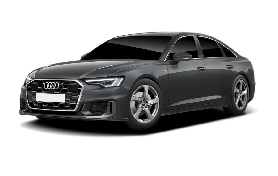Choisissez votre audi A6 chez CarGo Flex