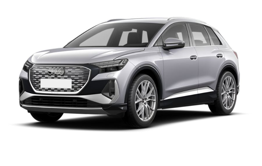 Choisissez votre audi Q4 Electrique chez CarGo Flex