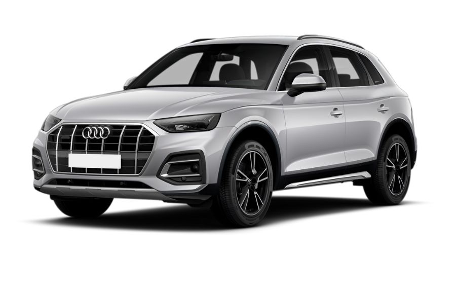 Choisissez votre audi Q5 chez CarGo Flex