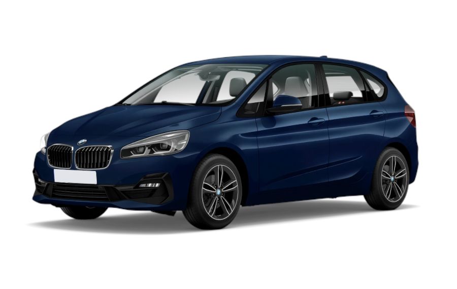 Choisissez votre bmw Serie 2 chez CarGo Flex