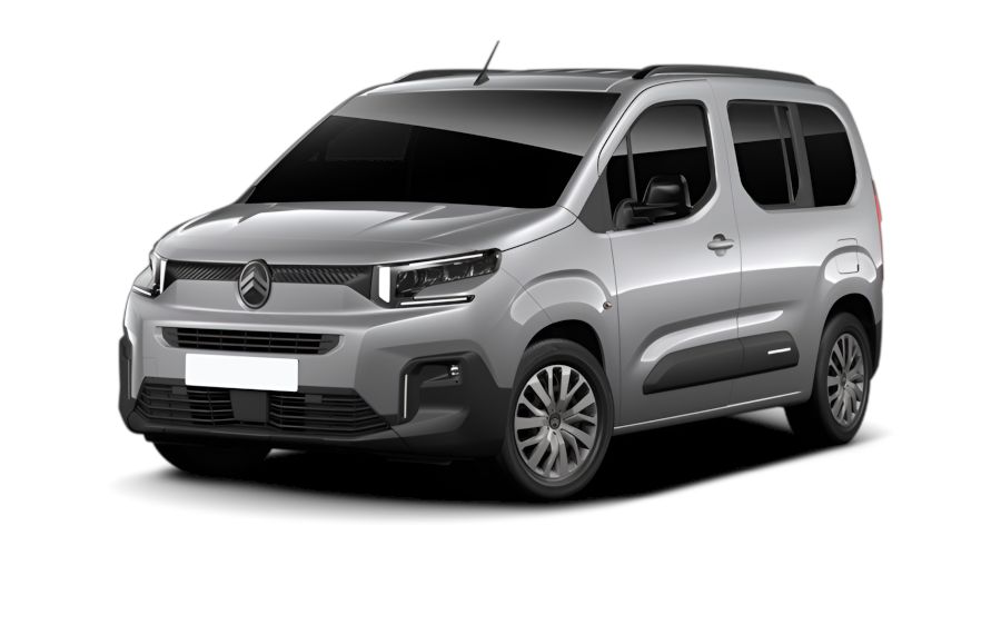 Choisissez votre citroen Berlingo chez CarGo Flex