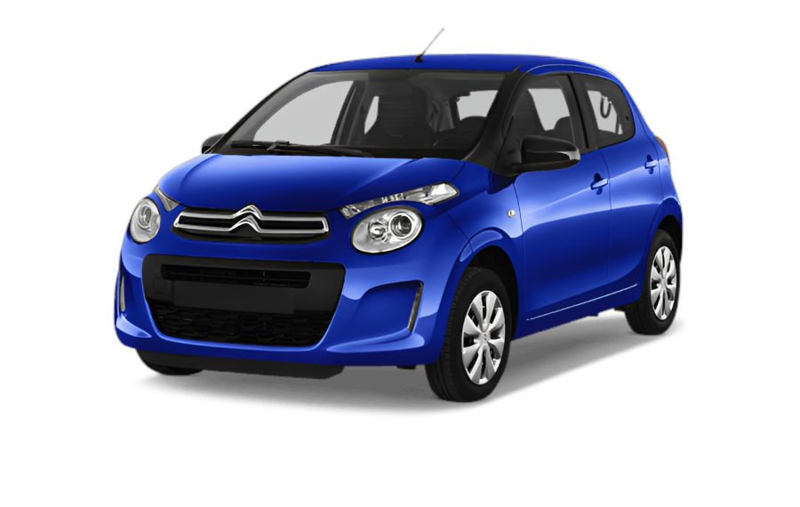 Choisissez votre citroen C1 chez CarGo Flex