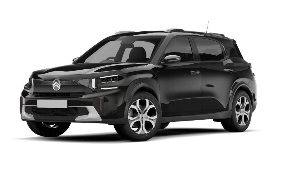 Choisissez votre citroen C3 Aircross Electrique chez CarGo Flex